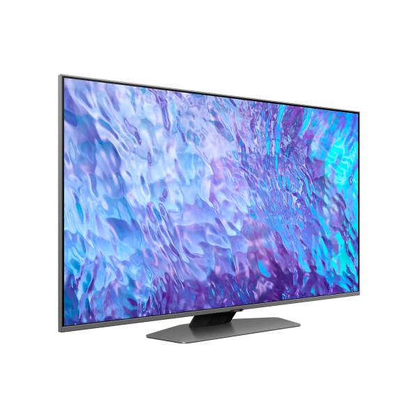 Samsung TQ85Q80C 2023 - TV QLED 4K 214cm