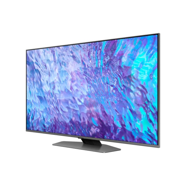 Samsung TQ85Q80C 2023 - TV QLED 4K 214cm