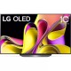 LG OLED55B3 2023 - TV OLED 4K 140cm