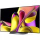 LG OLED55B3 2023 - TV OLED 4K 140cm