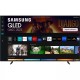 Samsung TQ65Q60C 2023 - TV QLED 4K 163cm