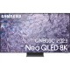 Samsung TQ85QN800C 2023- TV Neo QLED 8K 214cm