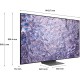 Samsung TQ85QN800C 2023- TV Neo QLED 8K 214cm