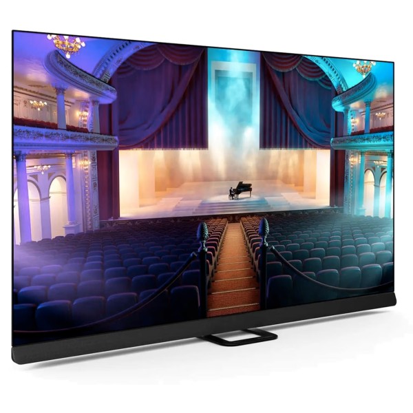 PHILIPS 55OLED908 2023 - TV OLED 4K Ambilight 139cm