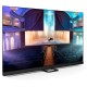 PHILIPS 55OLED908 2023 - TV OLED 4K Ambilight 139cm