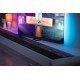 PHILIPS 55OLED908 2023 - TV OLED 4K Ambilight 139cm