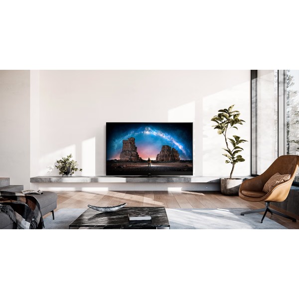 Panasonic TX-55MZ2000E TV OLED 4K 139cm