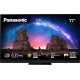 Panasonic TX-77MZ2000E TV OLED 4K 195cm