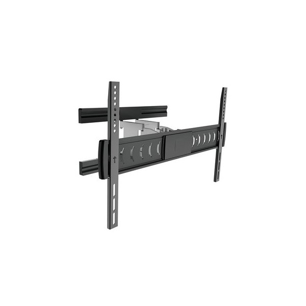 Support mural mobile ultraplat pour écran 37-70", Xantron SLIMLINE-600