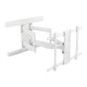 Support mural TV extensible 37-80", Xantron STRONGLINE-640-W