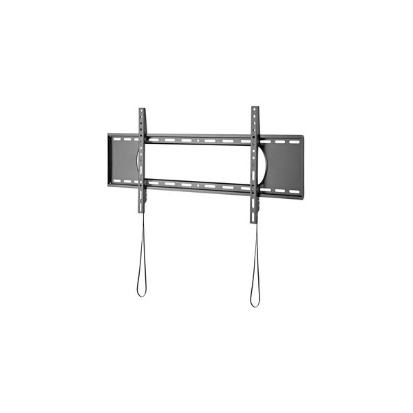 Support mural fixe pour TV 43-90", Xantron HD-LP800