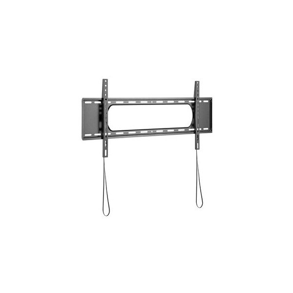 Support mural fixe pour TV 43-90", Xantron HD-LP800