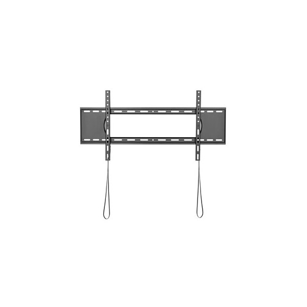 Support mural fixe pour TV 43-90", Xantron HD-LP800