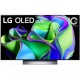 LG OLED65C3 2023 - TV OLED 4K 164cm 65"