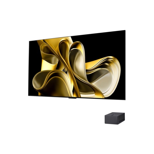 LG OLED83M3 2023 - TV OLED sans fil 4K 210cm