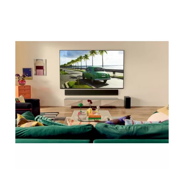 LG OLED65G3 2023 - TV OLED 4K 164cm 65"