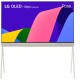 LG 55LX1 Posé - TV 4K OLED EVO 139cm