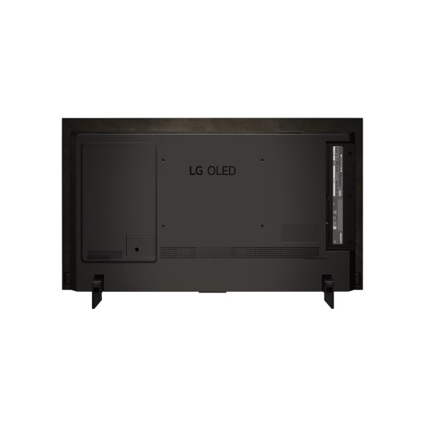 LG OLED42C4 2024 - TV OLED evo 4K 106cm 42"
