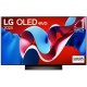 LG OLED55C4 2024 - TV OLED evo 4K 140cm 55"