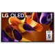 LG OLED83G4 2024 - TV OLED evo 4K 210cm 83"