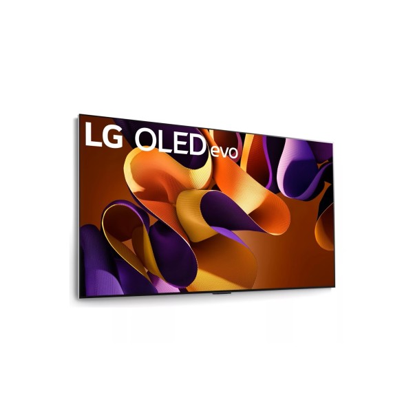 LG OLED83G4 2024 - TV OLED evo 4K 210cm 83"