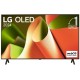 LG OLED55B4 2024 - TV OLED evo 4K