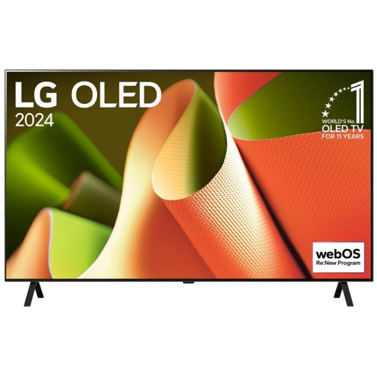 LG OLED77B4 2024 - TV OLED evo 4K