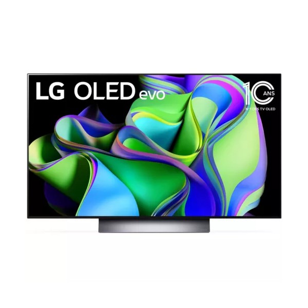 LG OLED77C3 2023 - TV OLED 4K 195cm 77"