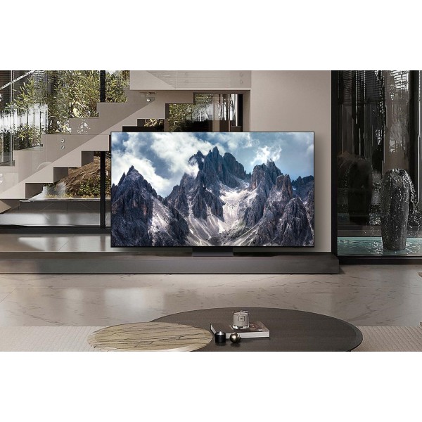 Samsung TQ55S95D 2024 - TV OLED AI 140cm