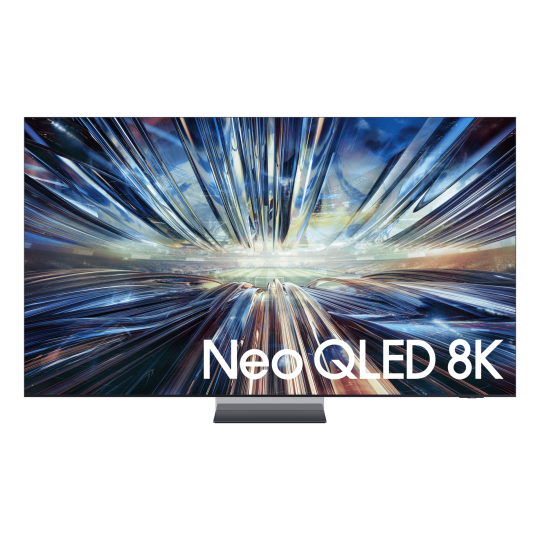 Samsung TQ65QN900D 2024 - TV Neo QLED 8K 165cm