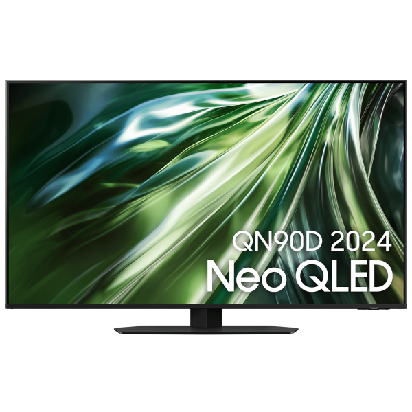 Samsung TQ43QN90D 2024 - TV Neo QLED Ai 4K 108cm