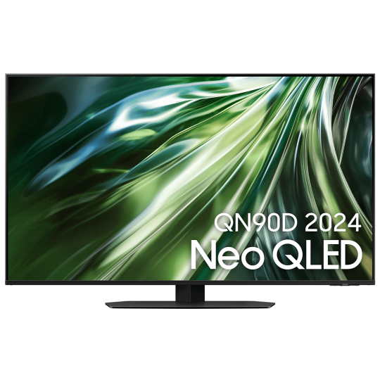 Samsung TQ50QN90D 2024 - TV Neo QLED Ai 4K 125cm