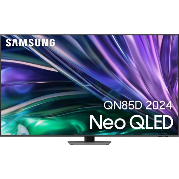 Samsung TQ55QN85D 2024 - TV Neo QLED Ai 4K 139cm