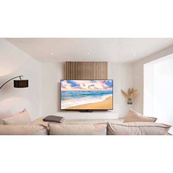 Samsung TQ55QN85D 2024 - TV Neo QLED Ai 4K 139cm