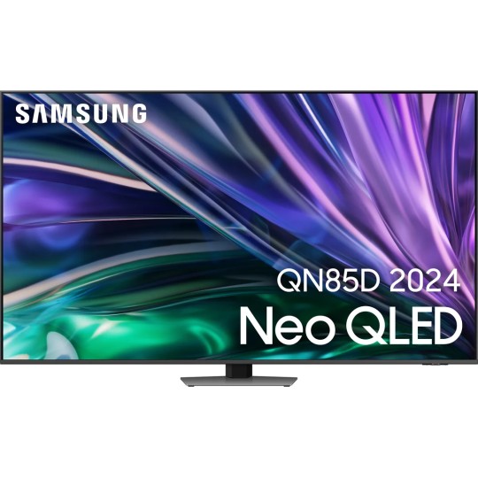 Samsung TQ75QN85D 2024 - TV Neo QLED Ai 4K 189cm