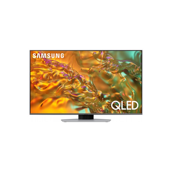 Samsung TQ50Q80D 2024 - TV QLED Ai 4K 125cm