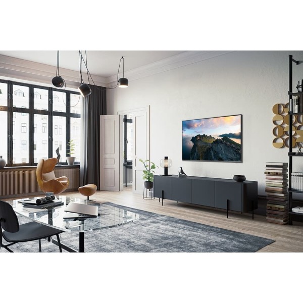 Samsung TQ55Q70D 2024 - TV QLED Ai 4K 139cm