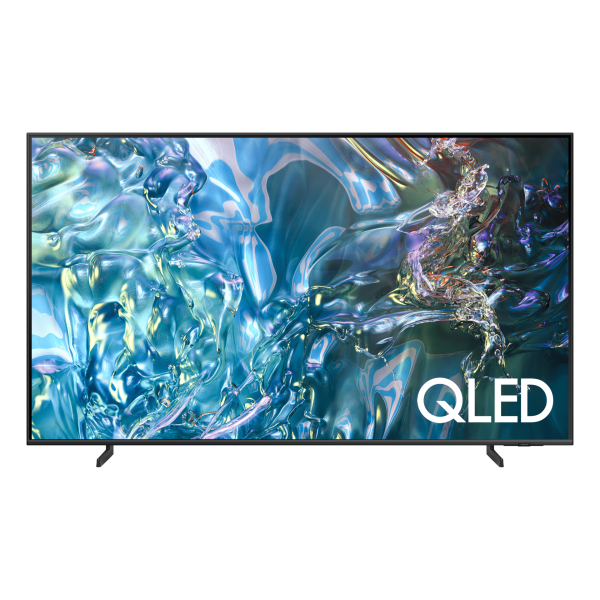 Samsung TQ43Q60D 2024 - TV QLED Ai 4K 108cm