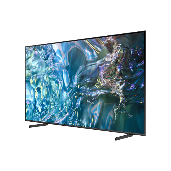 Samsung TQ43Q60D 2024 - TV QLED Ai 4K 108cm