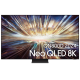 Samsung TQ75QN800D 2024 - TV NeoQLED 8K Ai 189cm