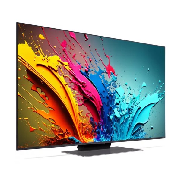 LG 50QNED86T 2024 - TV QNED 4K 126cm 50"