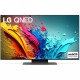 LG 50QNED86T 2024 - TV QNED 4K 126cm 50"