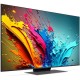 LG 86QNED86T 2024 - TV QNED 4K 217cm 86"