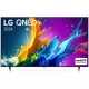 LG 43QNED80T 2024 - TV QNED 4K 108cm 43"