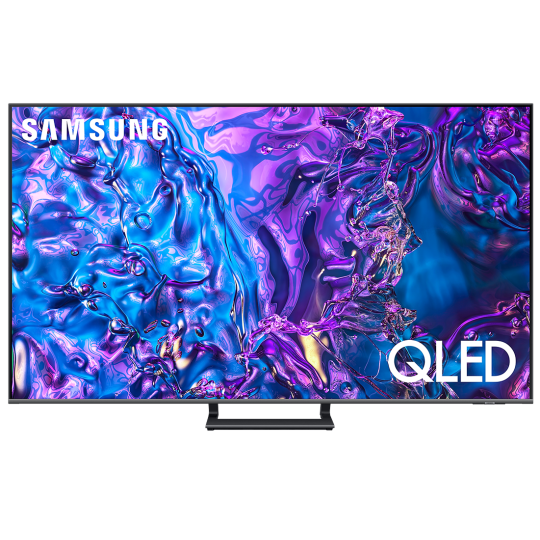 Samsung TQ55Q70D 2024 - TV QLED Ai 4K 139cm