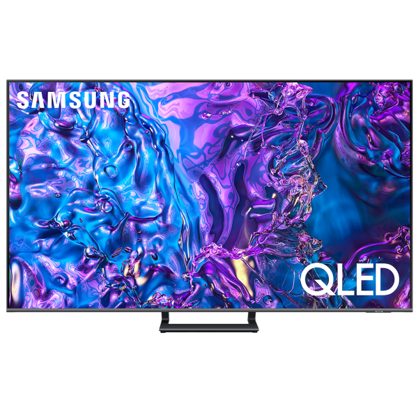 Samsung TQ55Q70D 2024 - TV QLED Ai 4K 139cm