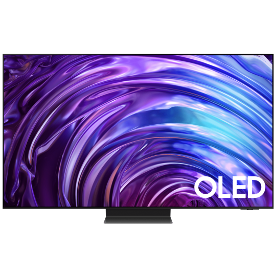 Samsung QE55S95DATXXH 2024 - TV OLED AI 140cm