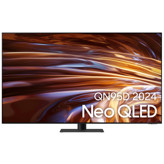 Samsung QE85QN95DATXXH 2024 - TV Neo QLED 4K Ai 215cm