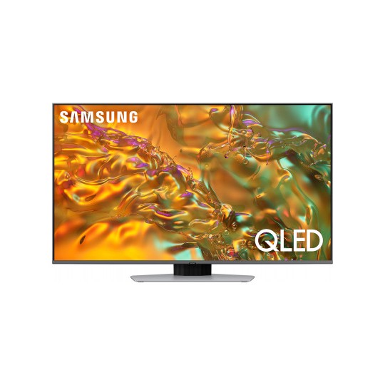 Samsung QE55Q80DATXXH 2024 - TV QLED Ai 4K 139cm