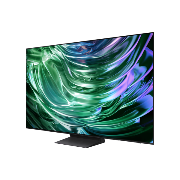 Samsung QE48S90DAEXXH 2024 - TV OLED AI 121cm